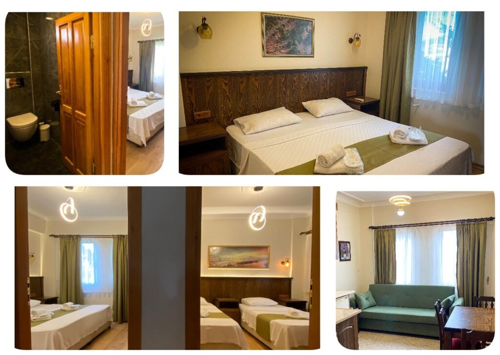 Bozcaada Otel